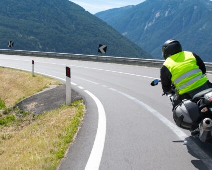 motorbike