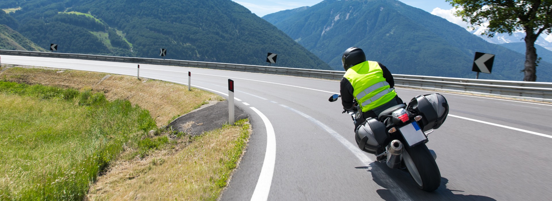 motorbike