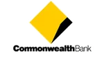 Commonwealth Bank Logo