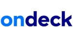 Ondeck Logo