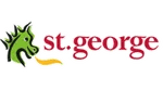 St.George Bank Logo