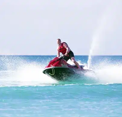 Jet Ski Loans