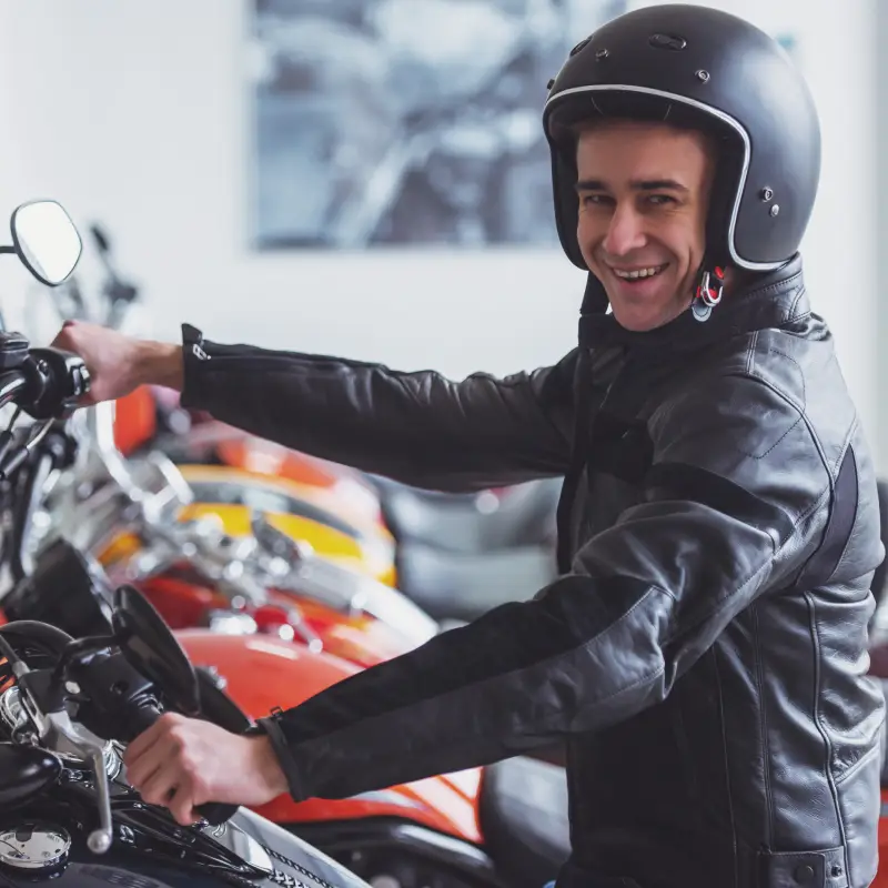 Apply Motorcycle Loan Australia