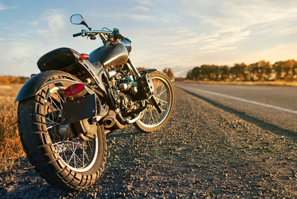 Motorbike loans in Australia tailored to your needs