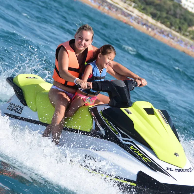 Apply for Jet ski Loan