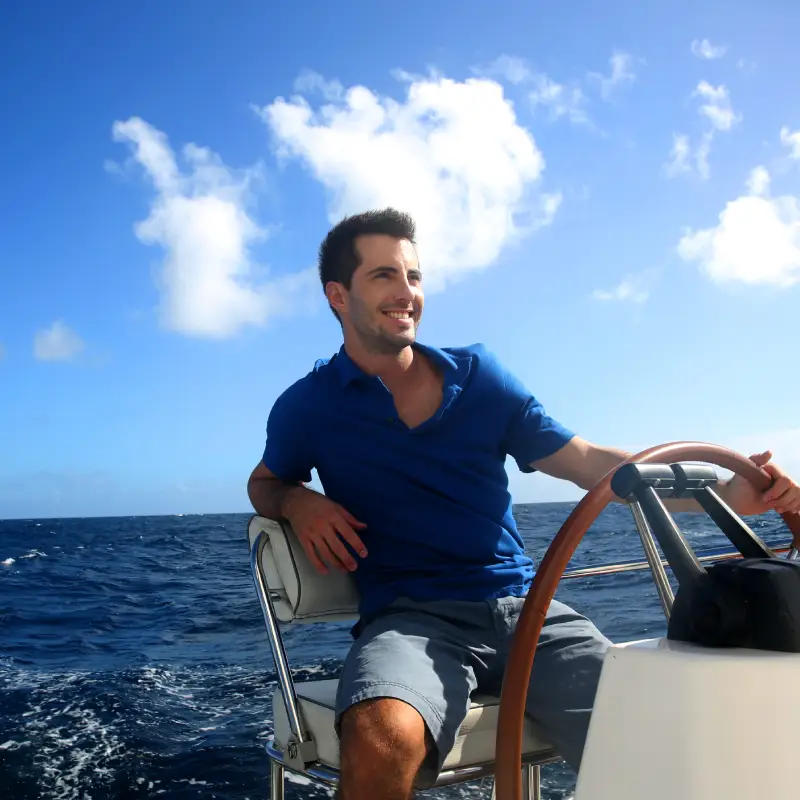 5 Simple Steps To Getting Your Boat Loan