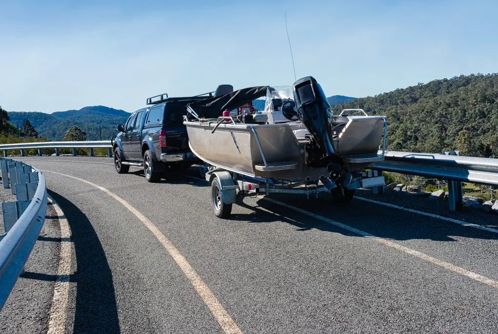 Whatever boat you're looking to buy we have the loan for you