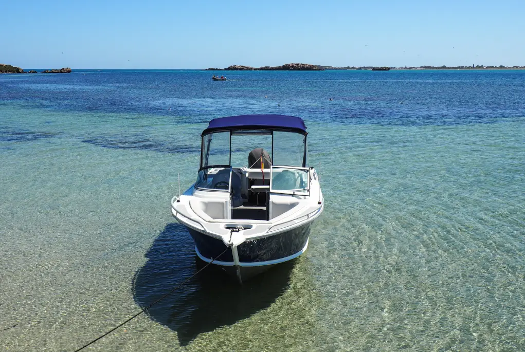 Ready to hit the open water with a Low Rate Boat Loan?