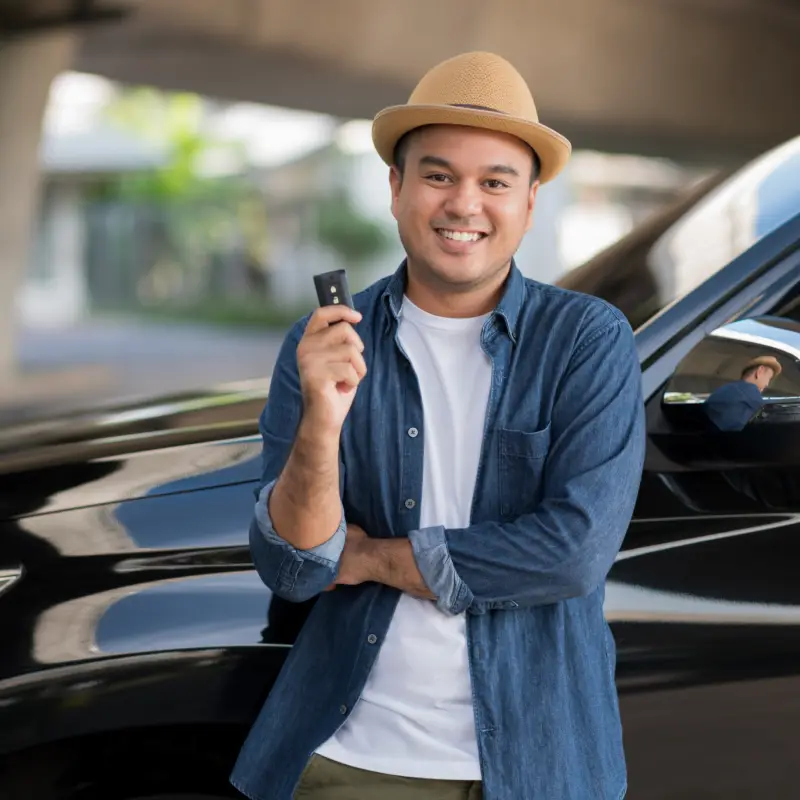 Car Loan Repayment Calculator