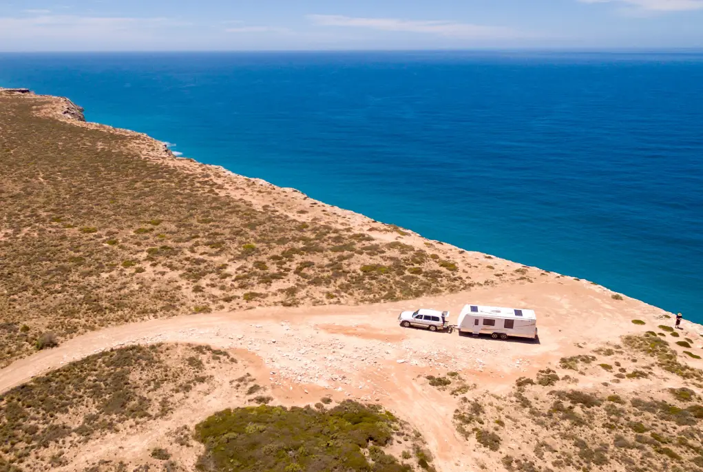 Hit the open road with a caravan finance solution in Australia
