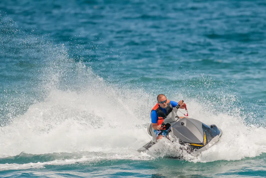 We can finance any type of Jet Ski in Australia