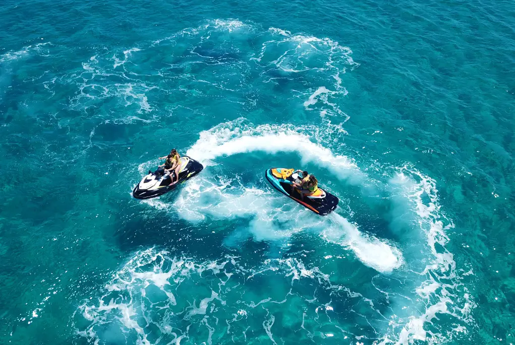 Jet ski loans in Australia tailored to your needs