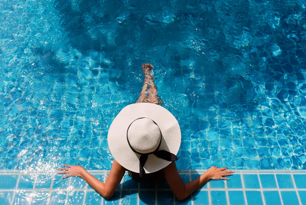 How Much Does a Swimming  Pool Cost in Australia?