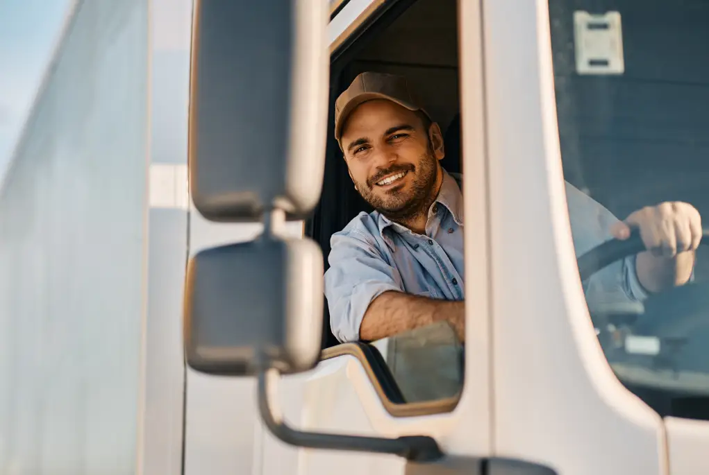 What should I look for in a  truck loan?