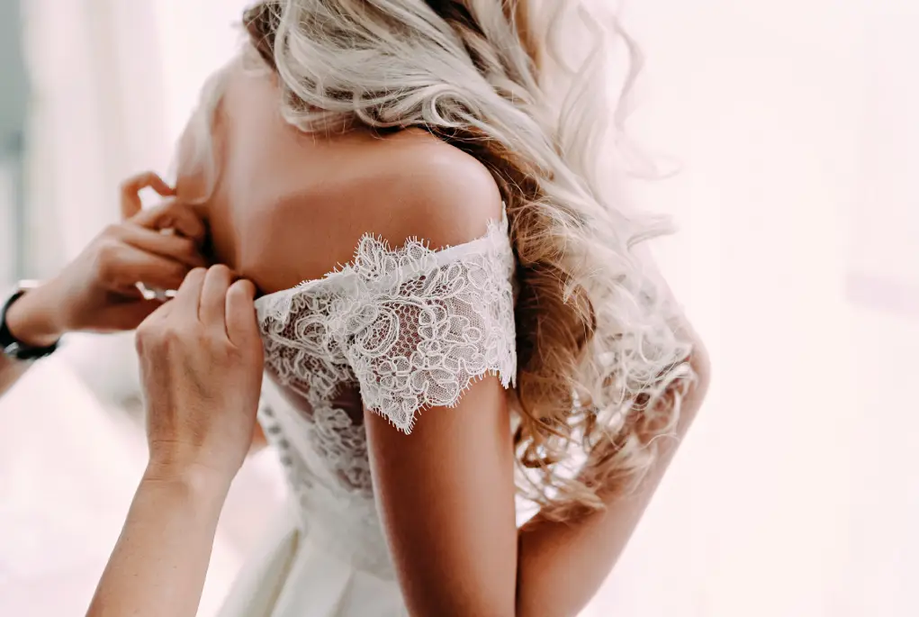 What Are the Benefits of a  Wedding Loan?