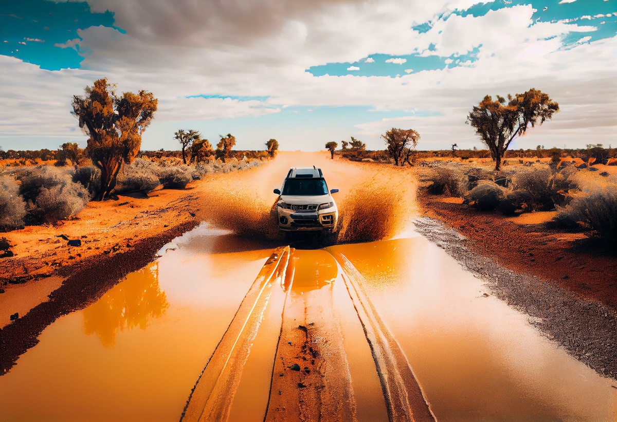 How Long Does It  Take to Pay off a 4WD Car Loan?