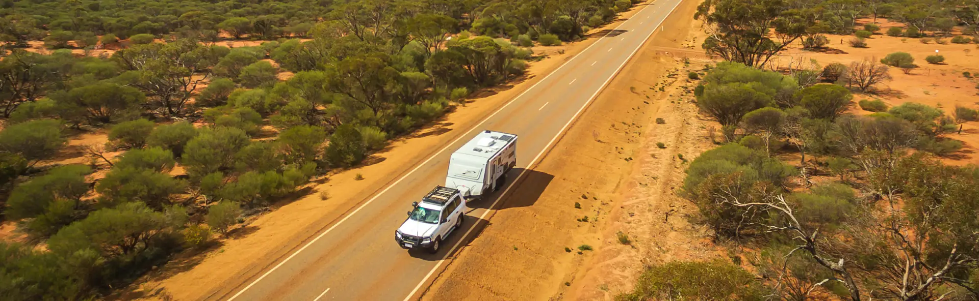 Caravan Finance Australia
