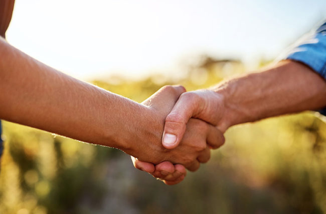We’ll help you find the perfect private sale loan