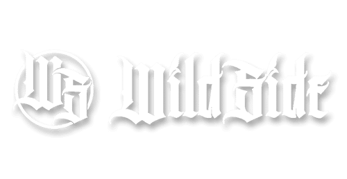 wild side garage logo