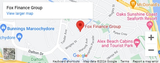 fox finance group gmap
