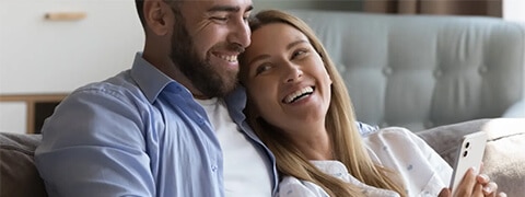 We're passionate about everything finance for our clients