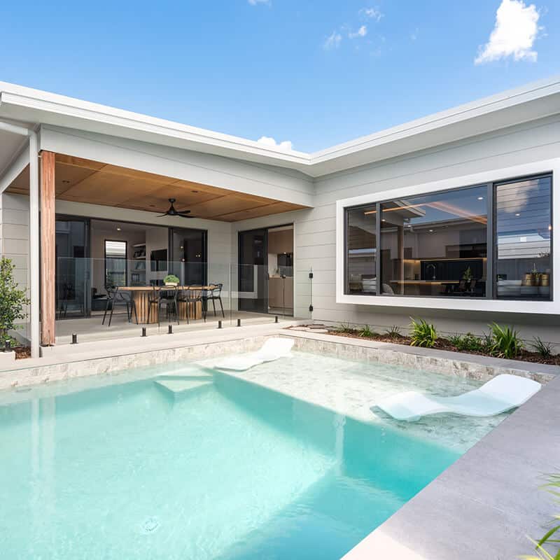 Costa Homes Choice and Flexibility