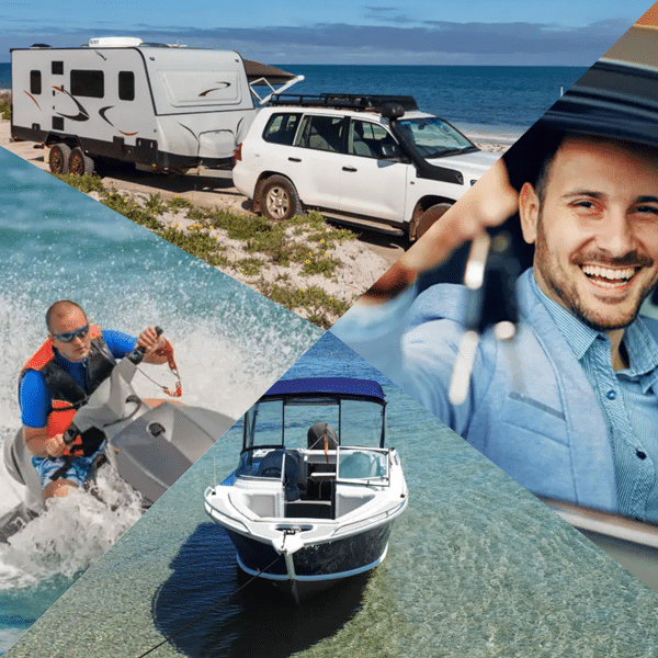 Car, Bike and Leisure Loans