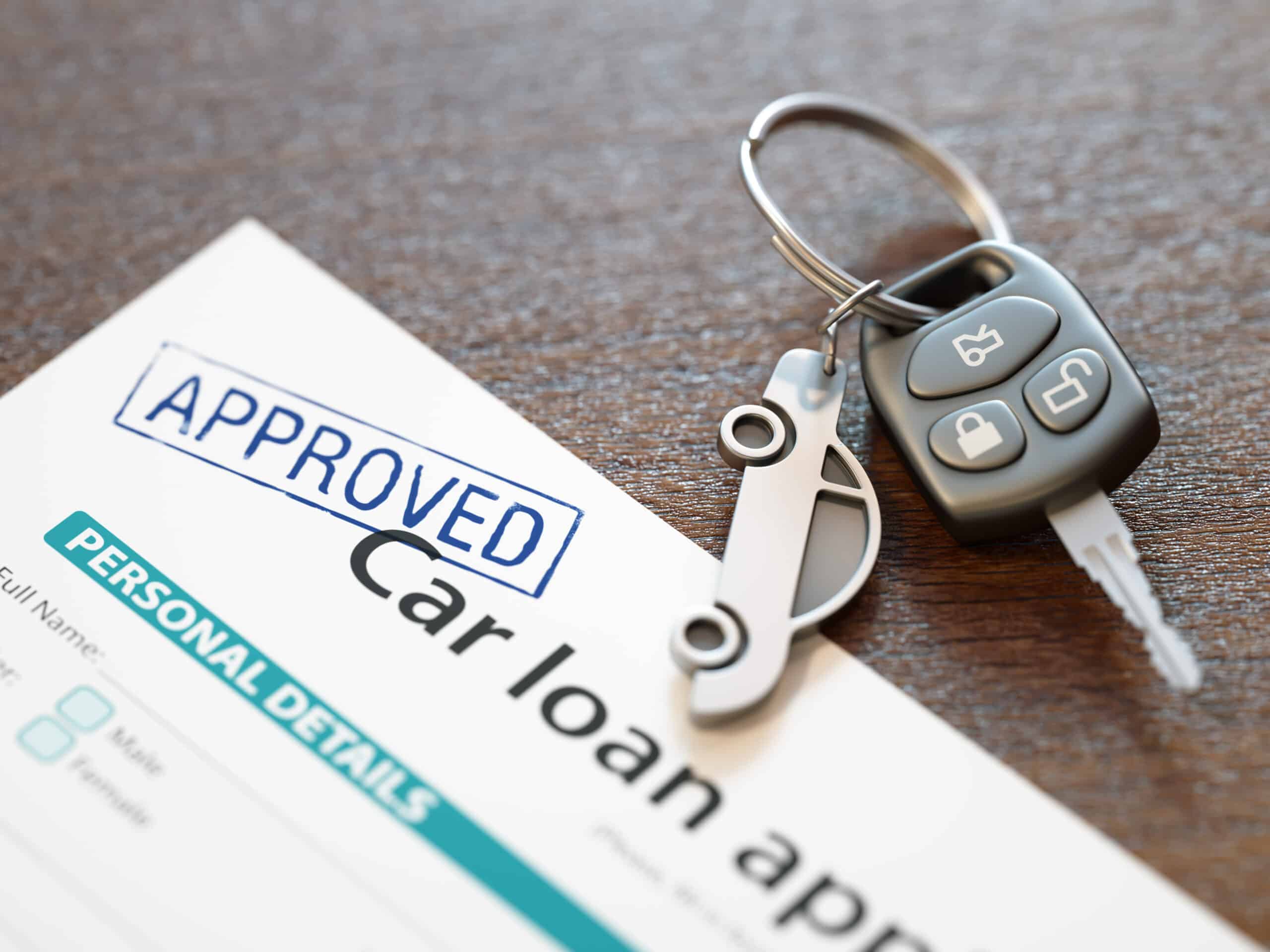 What credit score do you need to qualify for