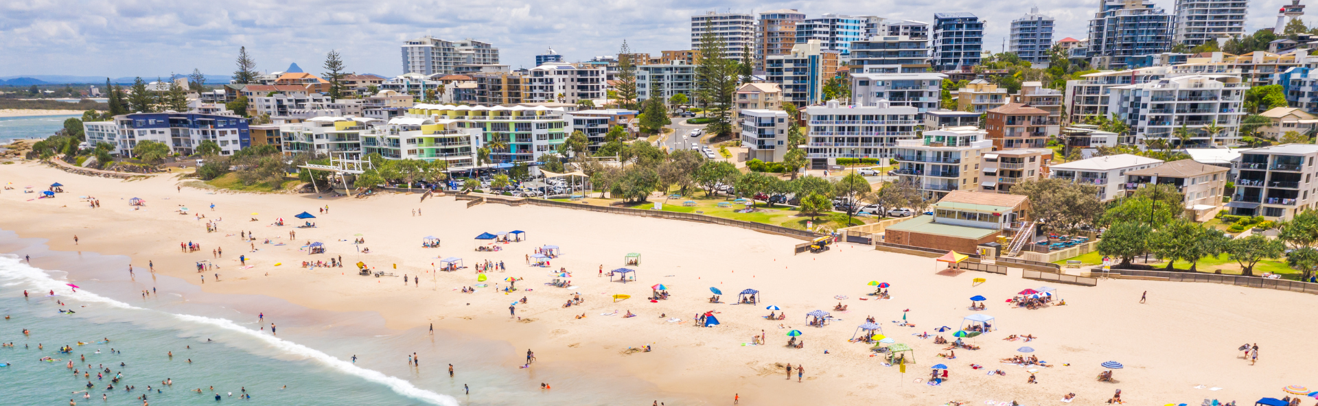 Maximising your business potential on the Sunshine Coast