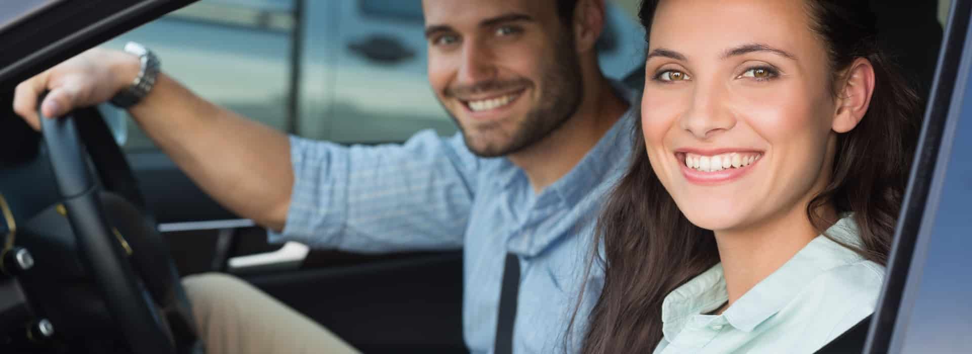 Bad Credit Car Loans 