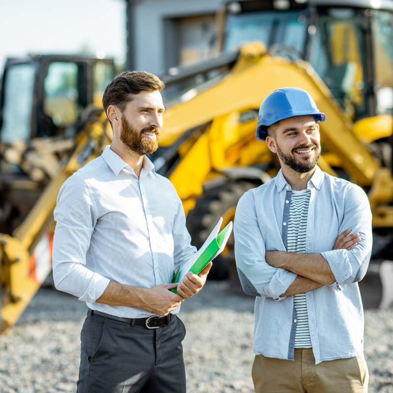 Construction Loans Against the  Value on Completion