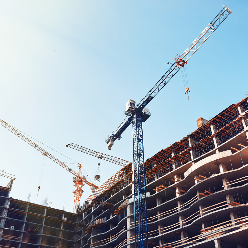Construction Loans Against Cost