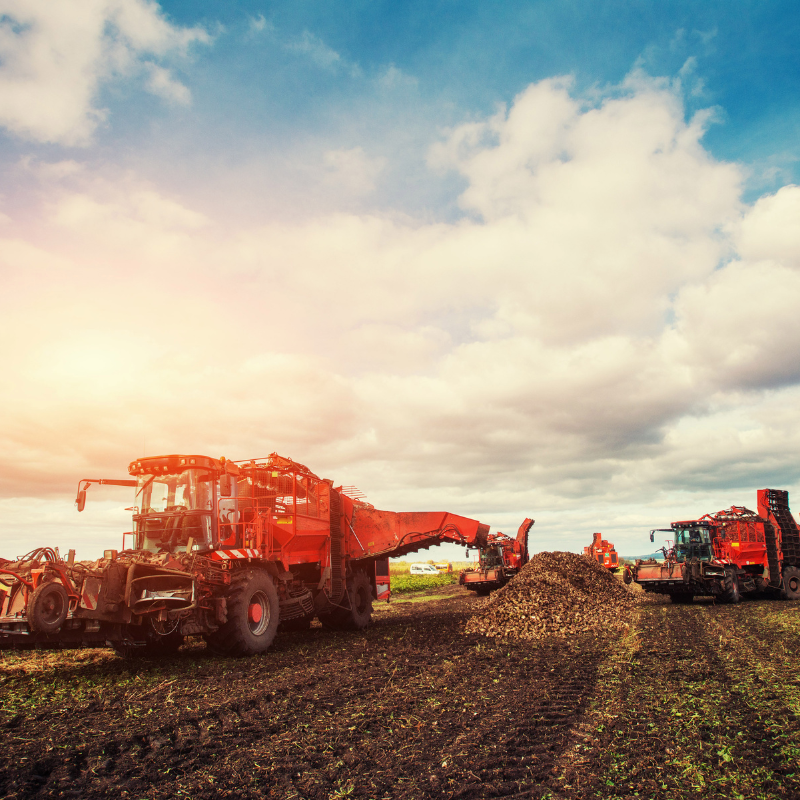 Key Benefits of Equipment Business Loans