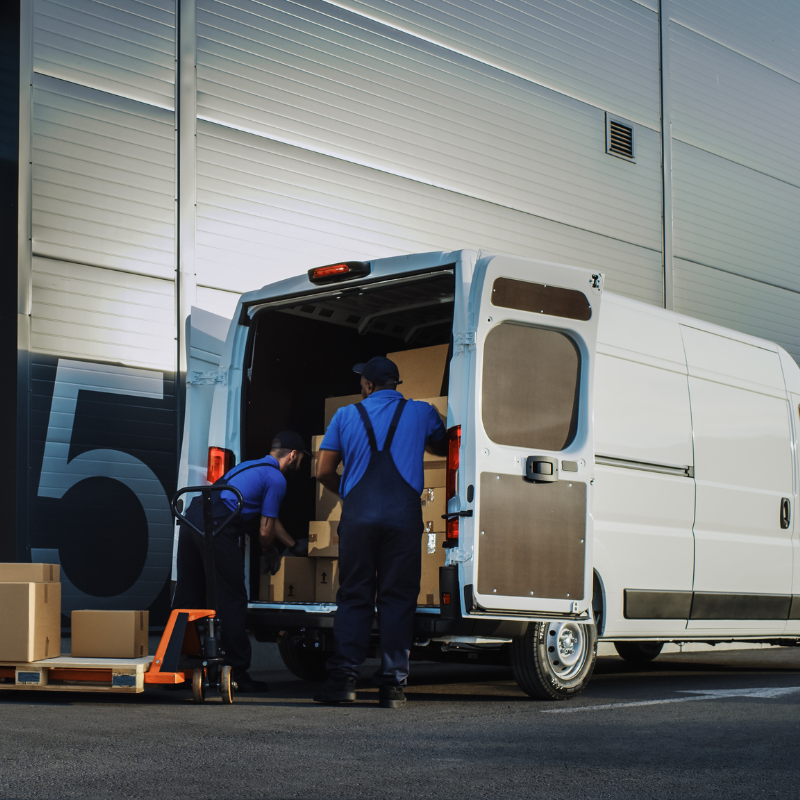 Different Equipment Finance  Options Available to Your Business