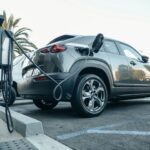 Electric vehicle charging
